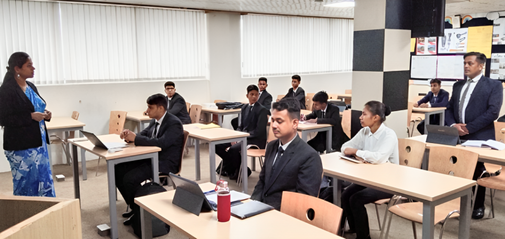 Servo best college of hotel management of dehradun