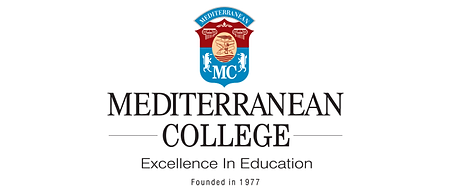 Mediterranean College logo