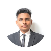 Mukesh Kumar