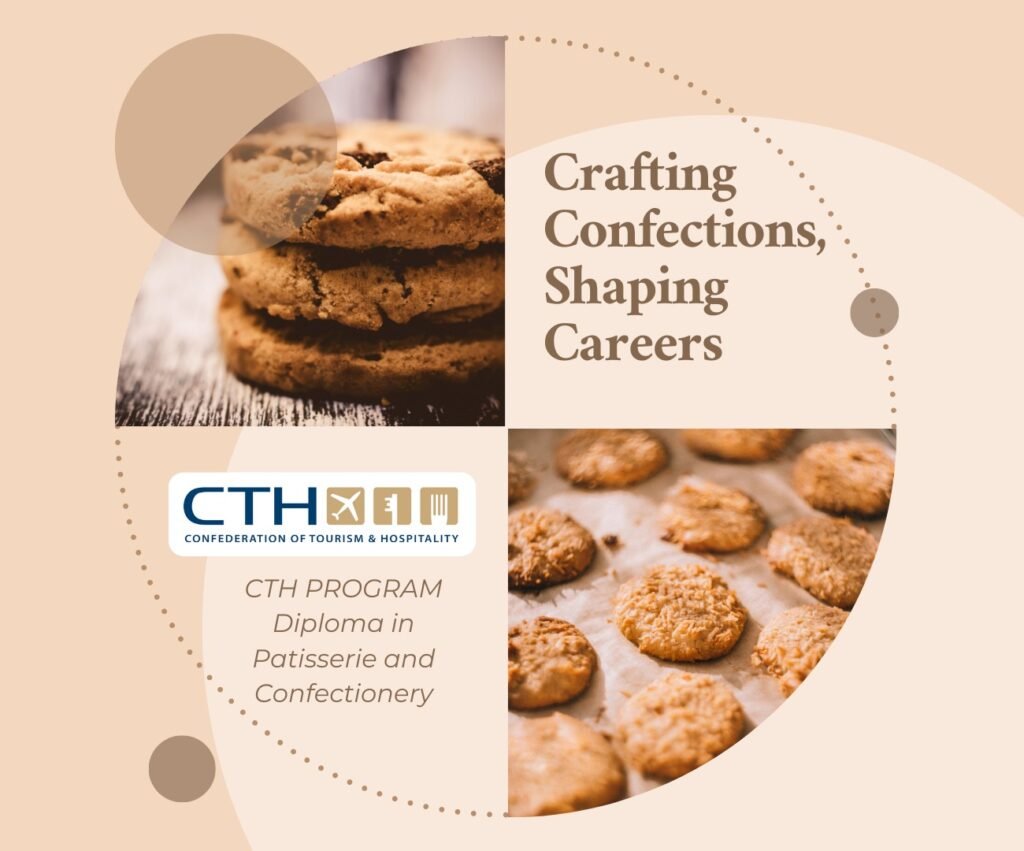 Patisserie and Confectionery