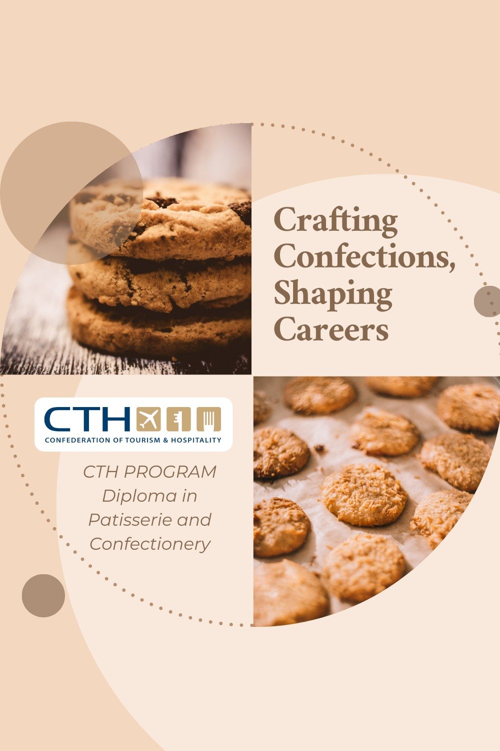 Patisserie and Confectionery