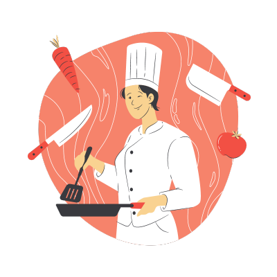 Chef icon