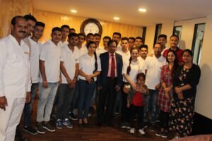 Servo IHM Best Hotel Management College