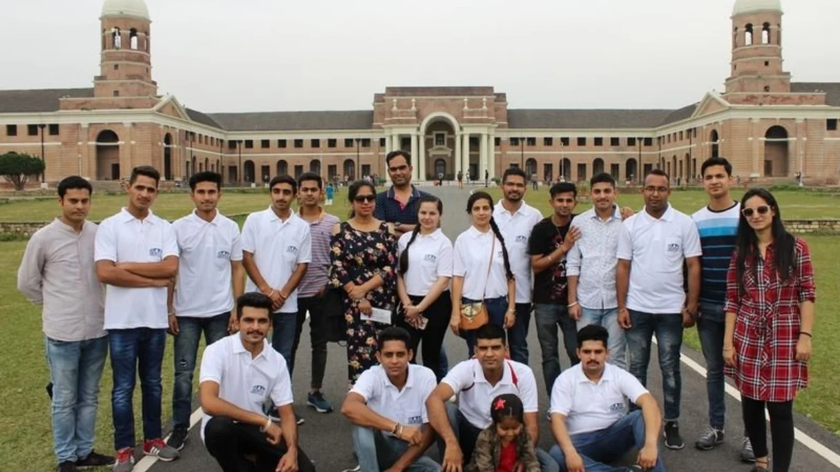 Servo IHM Student