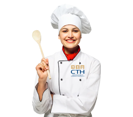 Servo IHM Best Hospitality Course