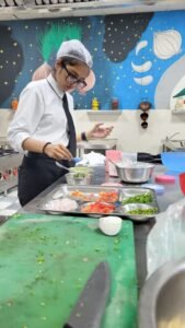 International Diploma in Hotel & Hospitality Management