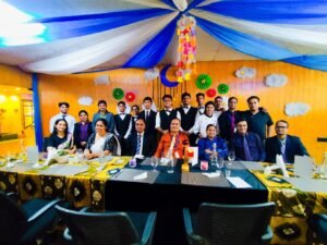 International Diploma in Hotel & Hospitality Management