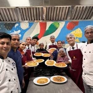 Hotel Management courses Fees in Dehradun