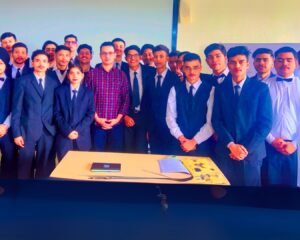 best hotel management institute in Dehradun