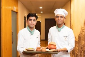 Best Hotel Management College in Dehradun