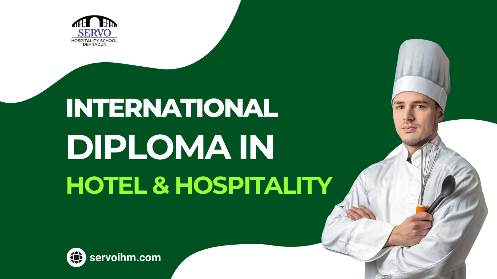 International Diploma in Hotel & Hospitality Management