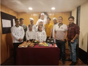 Top institutes for hotel management in Dehradun
