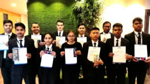 best hotel management colleges in Dehradun
