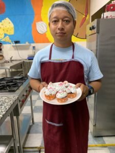 Diploma in Baking