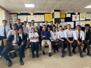Diploma in Hospitality Management