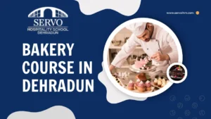 bakery course in Dehradun