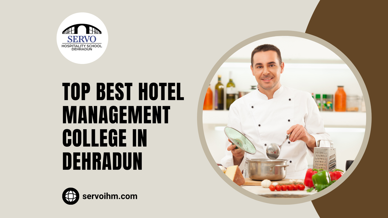 Top Best Hotel Management College in Dehradun