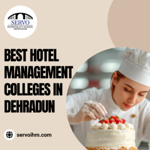 Diploma in Baking