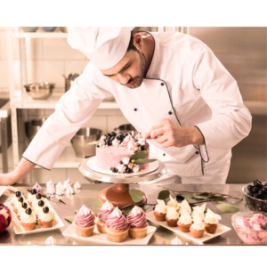 bakery course in Dehradun