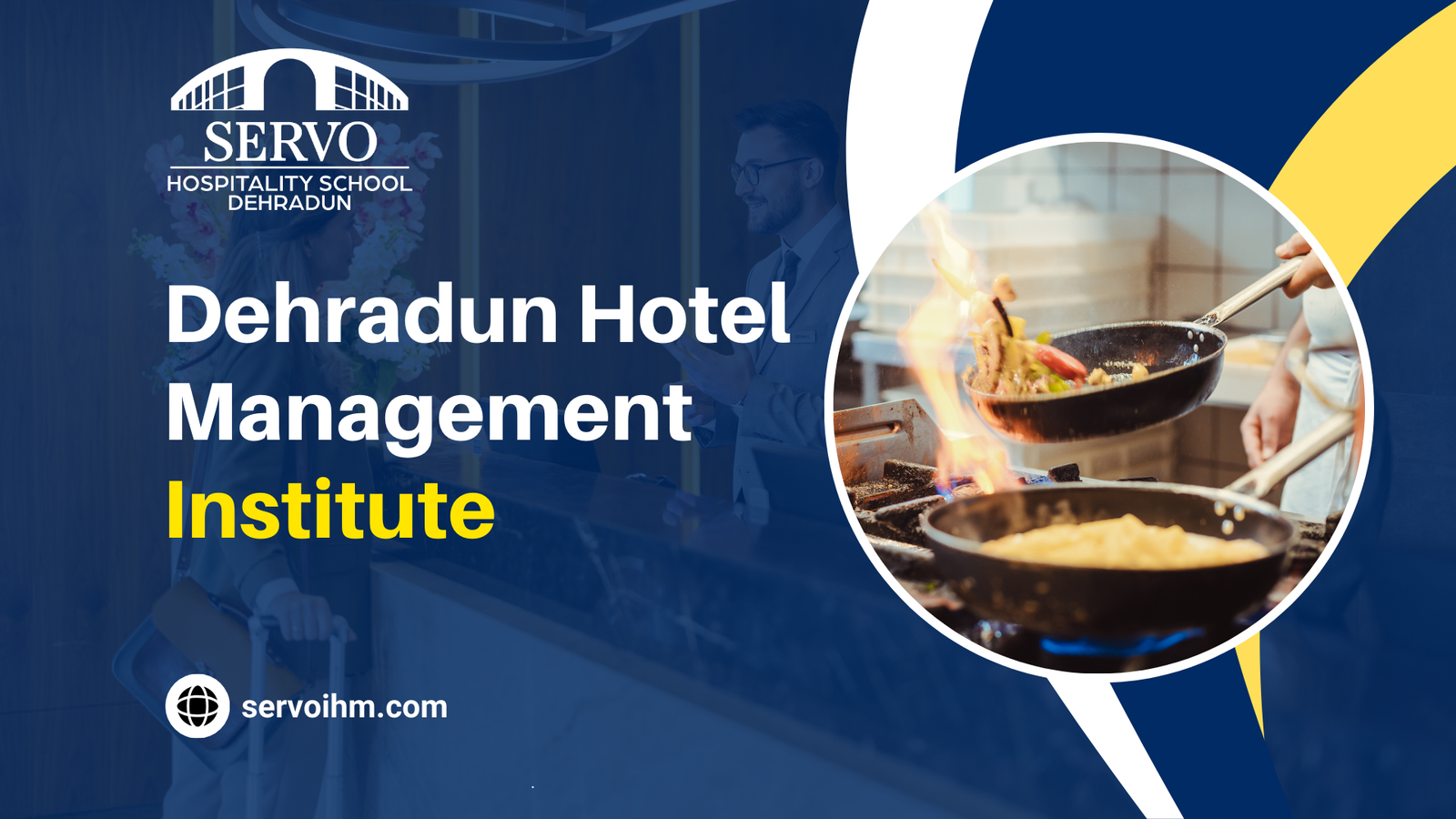 Dehradun hotel management institute