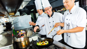 Dehradun hotel management institute