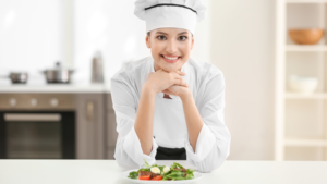 Best Hotel Management Course in Dehradun