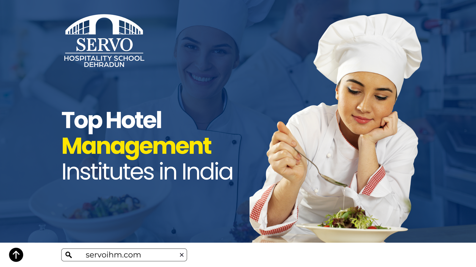 Top Hotel Management Institutes in India