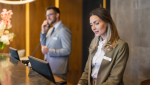 1 year Diploma in Hotel Management fees
