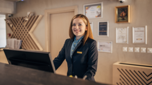 Power of Communication in the Hospitality Industry