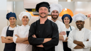 1 year Diploma in Hotel Management fees