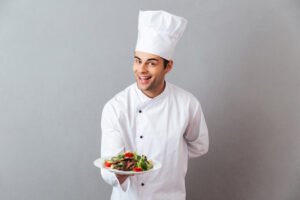 Top Hotel Management Courses After 12th In India : SERVO IHM