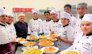 Culinary Course in Dehradun - Servo Hospitality School