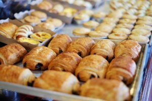 Best Baking and Culinary Institute in Dehradun