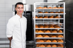 Diploma in Bakery and Confectionery: Course, Fees & Scope