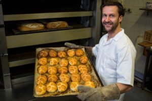Diploma in Bakery and Confectionery: Course, Fees & Scope