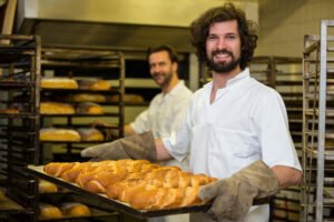 Bakery Courses in Dehradun : Servo Hospitality School