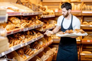 Professional Bakery Course in Dehradun