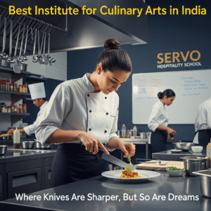 Best Institute for Culinary Arts in India – Real Review