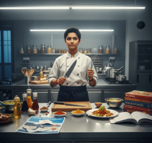 Culinary Arts Colleges in India