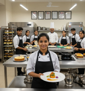 Best Culinary Institute in India? Get the Real Story