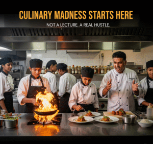 Culinary Diploma Courses in India – Exposed!