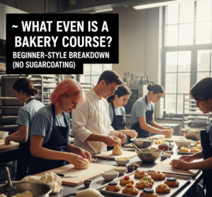 Top 10 Bakery Schools in India | Where Cake Meets Career