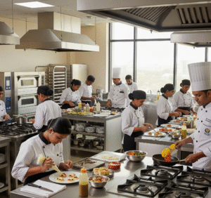 Best Chef Colleges in India | Don’t Choose Blindly!