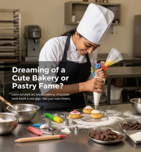 Culinary Schools in India – That Might Ruin Your Life