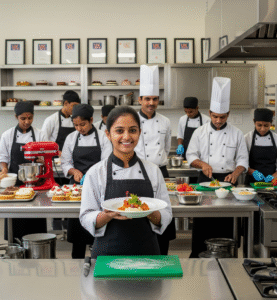 Best Culinary Institute in India? Get the Real Story