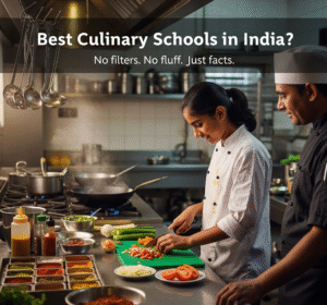 Culinary Schools in India – That Might Ruin Your Life