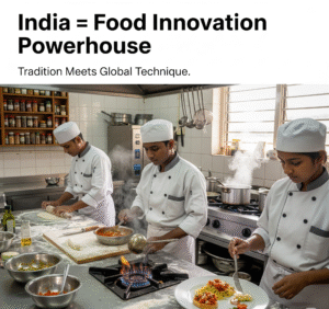 Culinary Diploma Courses in India – Exposed!