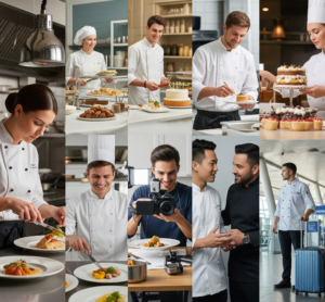India’s Best Chef Colleges in India : Fees, Jobs, Reality