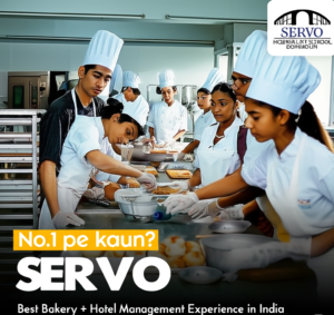 Top 10 Bakery Schools in India | Where Cake Meets Career
