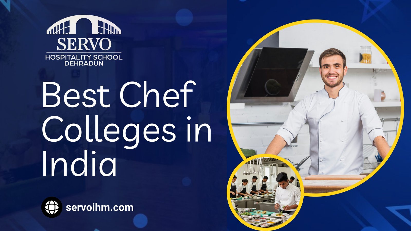 How to Become Chef After 12th? Expectations vs Reality